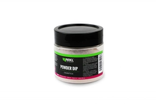 Práškový dip Nikl Gigantica 60g