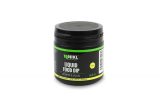 Dip NIKL Liquid Food Scopex & Squid 100ml