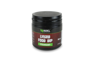 Dip NIKL Liquid Food Strawberry 100ml