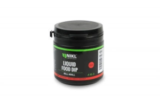 Dip NIKL Liquid Food Kill Krill 100ml