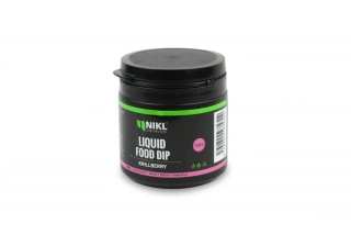 Dip NIKL Liquid Food KrillBerry 100ml