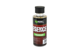 Esence NIKL Strawberry 50ml