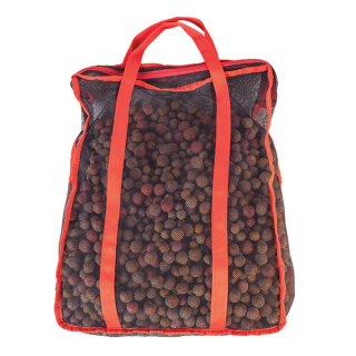 Sak na boilies EXC Air Dry