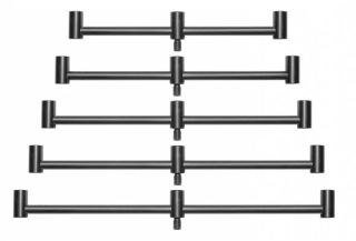 Hrazda Cygnet 3 Rod Minimal Buzzer Bar 11,5"