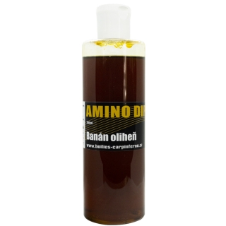 Amino Dip Carp Inferno Nutra Line 250ml Banán/Oliheň