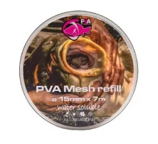 PVA náhradní punčocha PVA Hydrospol 15mm 7m