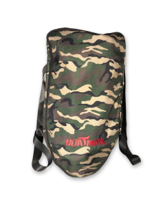 Obal pro lodičky Boatman Actor Plus Camo