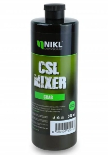 CSL Mixer NIKL Crab 500ml