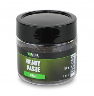 Obalovací pasta NIKL Crab 150g