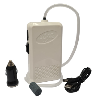 Vzduchování Plastilys Air Pump