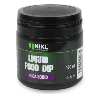 Dip NIKL Liquid Food Giga Squid 100ml