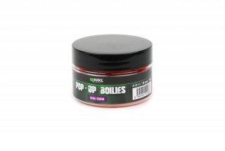 Plovoucí boilies NIKL Giga Squid 20g 10mm