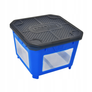 Krabička Preston Ventamesh Tub 3PT