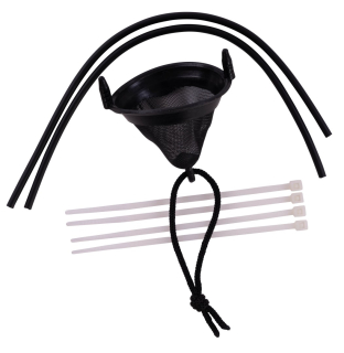 Náhradní košík a guma ZFISH Mini Pro Catapult