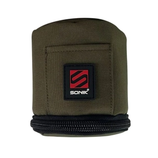 Pouzdro Sonik Gas Canister Cover