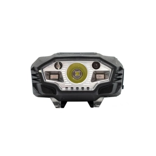 Čelovka Sonik Gizmo HTR-160 Headtorch nabíjecí