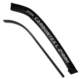 Kobra ZFISH Carbontex Throwing Stick L 24mm/90cm