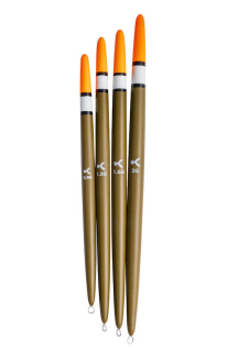 Splávek Korum Pro Quill 0.8g