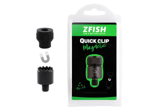 Rychlospojka ZFISH Quick Magnetic Clip