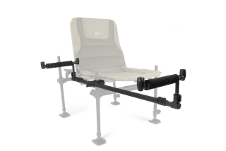 Rameno Korum XS Two Rod Arm & Rests