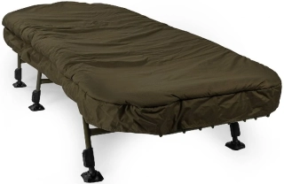 Lehátko Avid Carp Benchmark Ultra Standard System