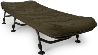 Lehátko Avid Carp Revolve System