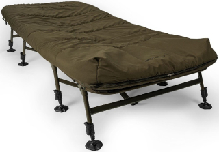 Lehátko Avid Carp Revolve X System
