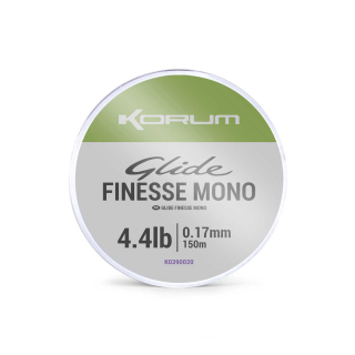 Vlasec Korum Glide Finesse Mono 150m 0.19mm