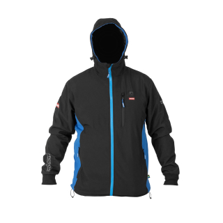 Bunda Preston Innovations Thermatech Heated Softshell L
