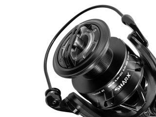 Náhradní cívka Delphin SHARX 6T mělká