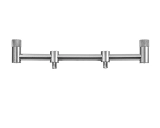 Hrazda pro 2 pruty Delphin RPX/TPX Silver 26cm
