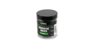 Rozpustné boilies NIKL Crab 14mm 150g