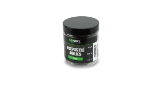 Rozpustné boilies NIKL Crab 18mm 150g