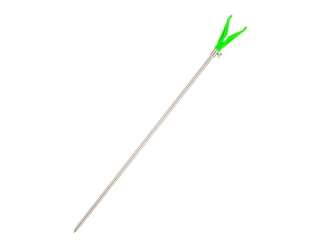 Vidlička Zfish Bank Stick V Top 55-95cm přední