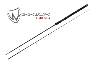 Prut FOX Rage Warrior Light Spin 240cm 5-15g