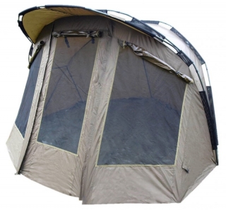 Bivak Zfish Deluxe King Size 2 Man