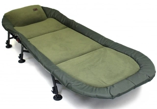 Lehátko Zfish Deluxe RCL Bedchair
