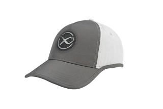 Kšiltovka Matrix Surefit Baseball Cap Light Grey