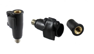 Rychlospojka Zfish Quick Release Adapter