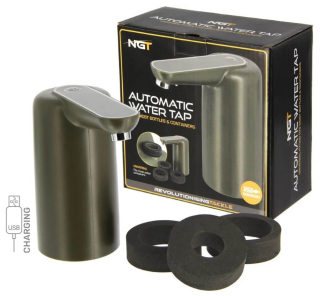 Automatická pumpa NGT Auto Water Tap