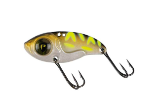Umělá nástraha Fox Rage Big Eye Blade Pike UV 8g