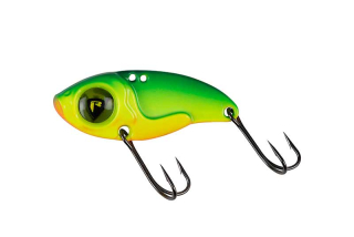 Umělá nástraha Fox Rage Big Eye Blade Fire Tiger UV 8g