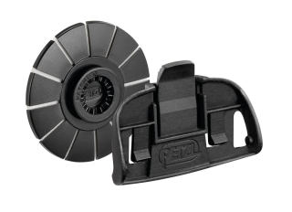 Adaptér na přilbu Petzl Tikka Kit Adapt
