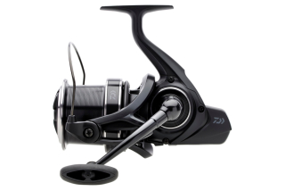 Naviják Daiwa Emblem 35 SCW QD