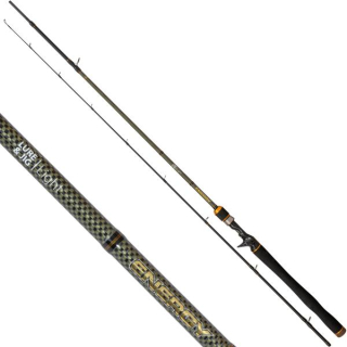 Prut Quantum Energy Lure & Jig Cast Light 2,10m 7-35g