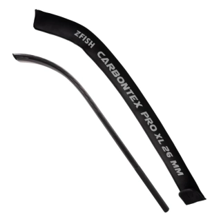 Kobra ZFISH Carbontex PRO XL 26mm/120cm