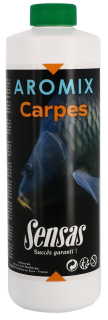 Posilovač Sensas Aromix Carpes (kapr) 500ml