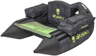 Bellyboat Gunki SQUAD