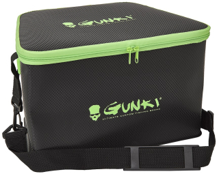 Nepromokavý box k bellyboatu Gunki Safe Bag Squad