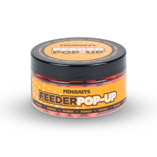 Feeder Pop-Up Mikbaits 100ml 8+12mm Mango